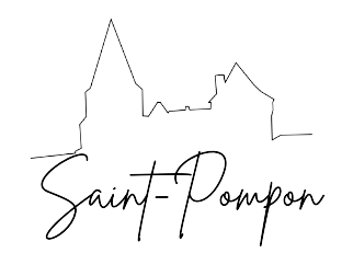 Site officiel de la mairie de Saint Pompon